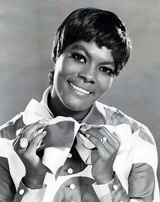 Dionne Warwick, has been a continual hitmaker, worked with both songwriting teams of Bacharach/David, and Holland/Dozier/Holland.