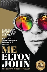 EltonMeBook