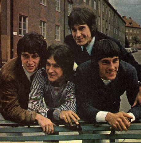 The Kinks, one of the most enduring and versatile bands to come out of the British invasion