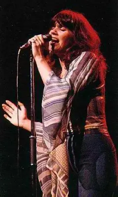 LindaRonstadt