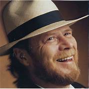 Long John Baldry, one of the original Blues singers in the UK.