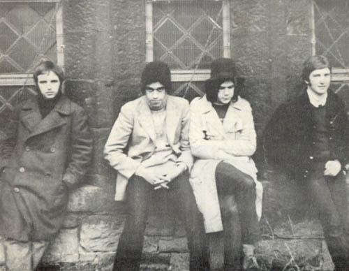 PhilLynotSkidRow PhilLynotSkidRow