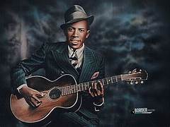 RobertJohnson
