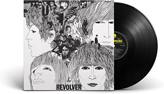 beatlesrevolver