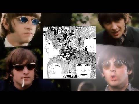revolverbackground