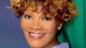 Dionne Warwick, consistently producing good music.
