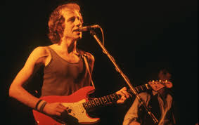 Mark Knopfler and brother david Knopfler