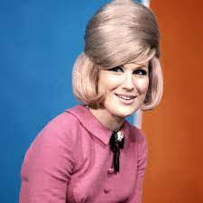 Dusty Springfield, regarded as one of the best, of her generation, was also one of the longest lasting of the female singers.