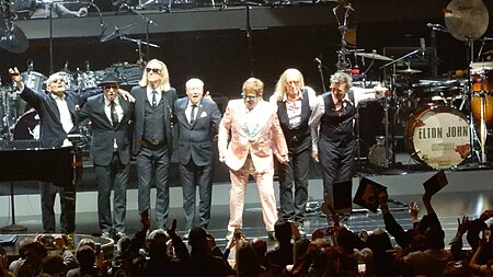 eltonjohnband2018