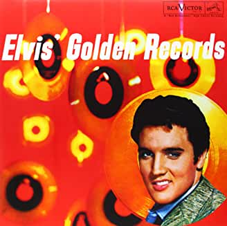 The "Golden Records" classic album.