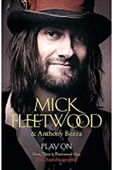 fleetwoodMickbook