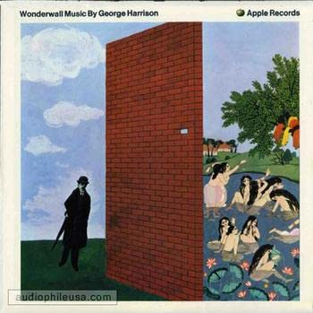 georgeharrisonwonderwall