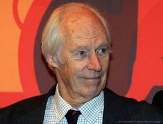 georgemartincolor