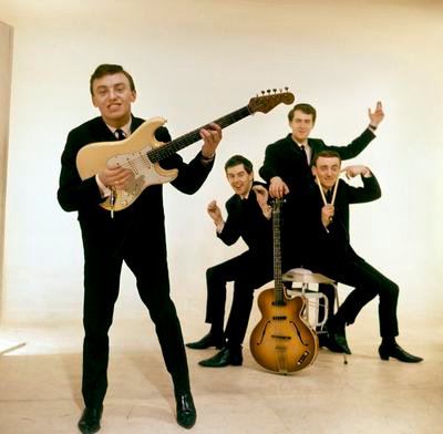 Gerry and the Pacemakers