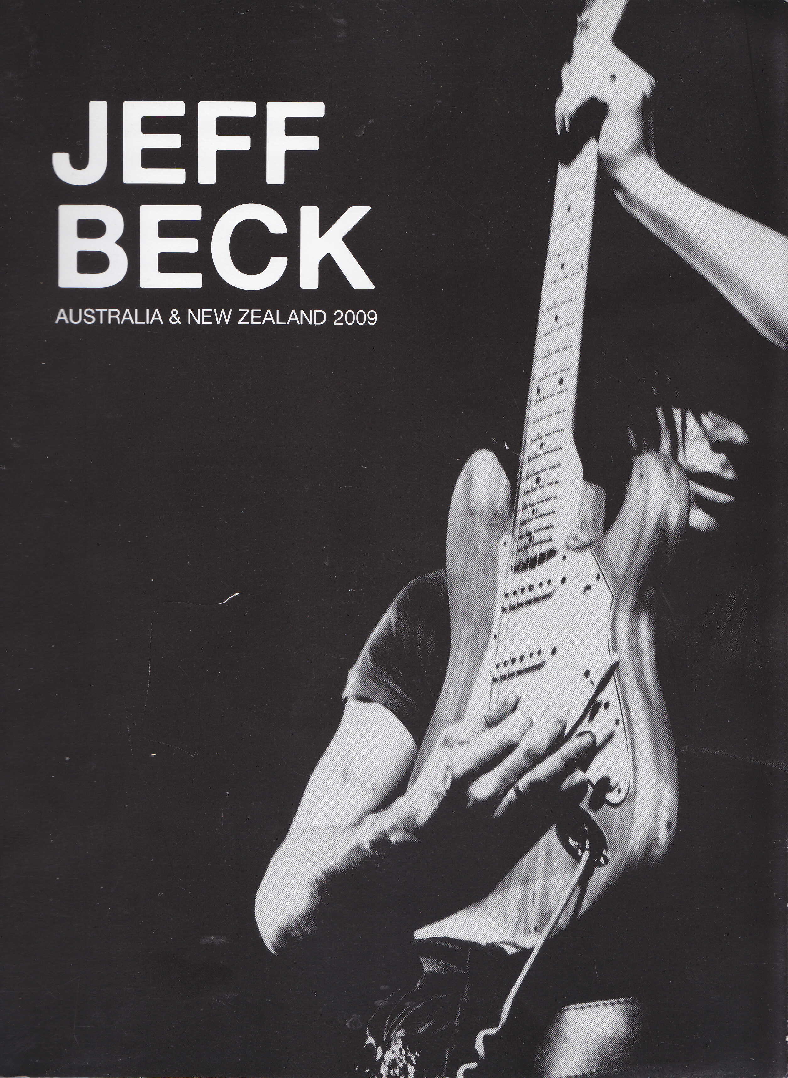 jeffbeckprogramme