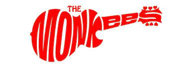 The famous Monkees logo.