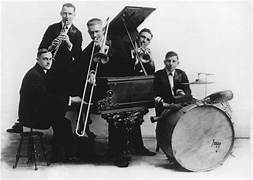 nicklaroccajazzband