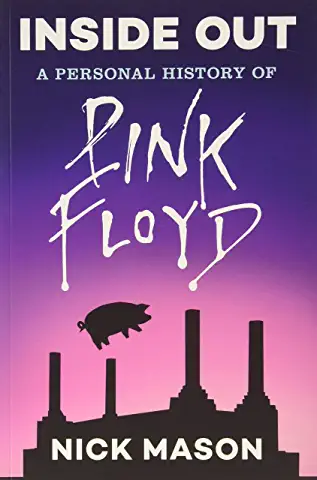 Pink Floyds story, told by Nick mason, the only consistent member of the band.