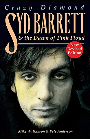 Syd Barrett's story, his time with Pink Floyd and beyond.