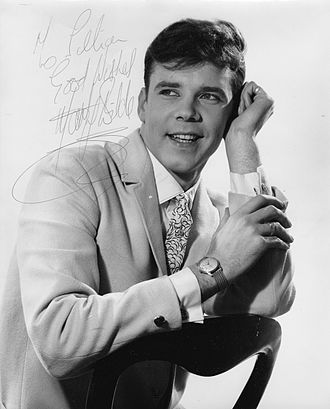 martywilde