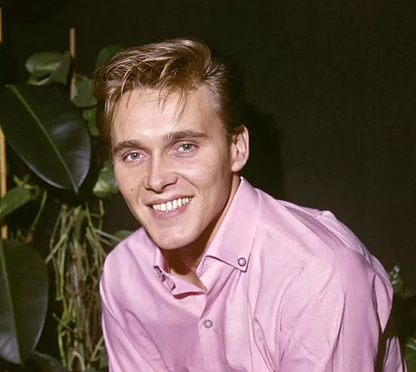 BillyFury