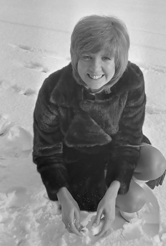 cillablack