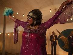marainey