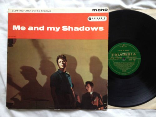 The "Me and Mt Shadows " album went strait to No. 2 on the UK charts on release.
