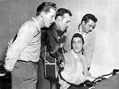 milliondollarquartet