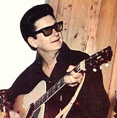 Roy Orbison.
