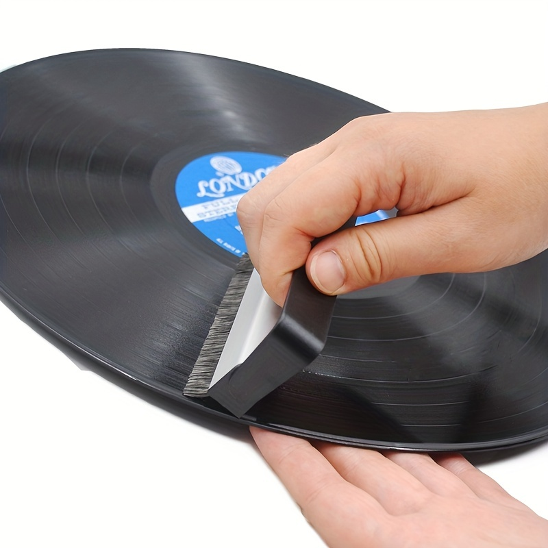 vinylcleaner
