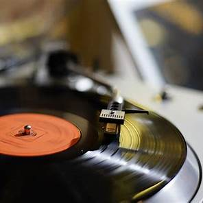 vinylturntable